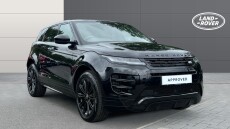 Land Rover Range Rover Evoque 2.0 D200 Dynamic HSE 5dr Auto Diesel Hatchback